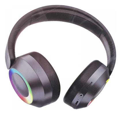 PG373 D Bluetooth με 5 ώρες Λειτουργίας Μαύρα - Tradesor