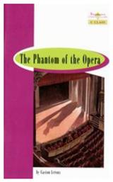 Phantom of the Opera (c Class) - Burlington Books