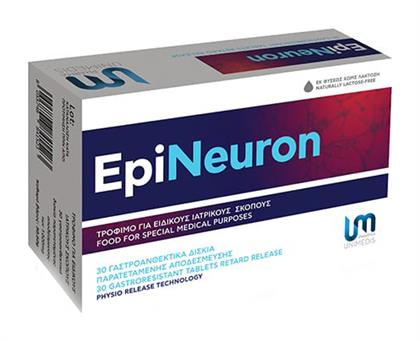 Epineuron 30 ταμπλέτες Pharma Unimedis