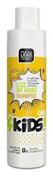 Αντιφθειρικό Σαμπουάν 4Kids Lice No More για Παιδιά 125ml Pharmalead