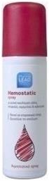 Αιμοστατικό Spray Spray για Επούλωση 60ml Pharmalead