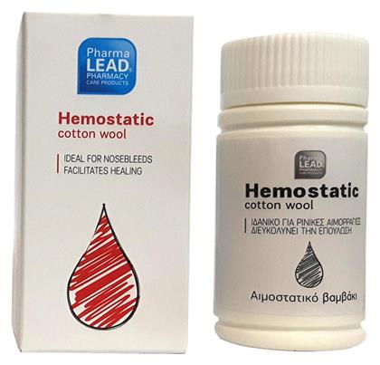 Αιμοστατικό Βαμβάκι 2gr Pharmalead