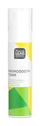 Haemosooth Foam Αφρός Καθαρισμού για την Περιπρωκτική Περιοχή 200ml Pharmalead