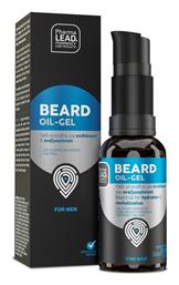 Λάδι Περιποίησης για Γένια Oil/Gel 30ml Pharmalead