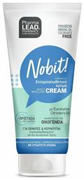 Nobit! Εντομοαπωθητική Κρέμα σε Σωληνάριο Κατάλληλη για Παιδιά 100ml Pharmalead
