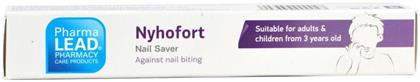 Nyhofort Θεραπεία κατά της Ονυχοφαγίας σε Στυλό 10ml Pharmalead
