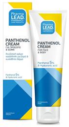 Panthenol 100ml Pharmalead