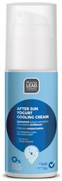 Yogurt Cooling After Sun Κρέμα για Πρόσωπο και Σώμα με Γιαούρτι 100ml Pharmalead