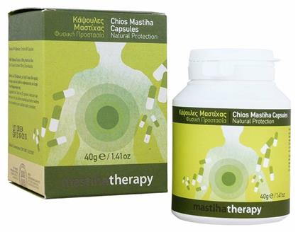 PharmaQ MastihaTherapy 90 ταμπλέτες