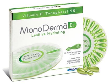 Monoderma E5 Face Serum PharmaQ