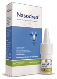 Nasodren 50ml PharmaQ