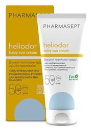 Heliodor SPF50 Pharmasept