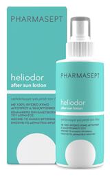 Heliodor After Sun Lotion 200ml Pharmasept