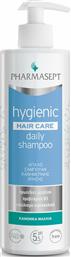 Pharmasept Hygienic Hair Care Σαμπουάν Καθημερινής Χρήσης για Κανονικά Μαλλιά 500ml από το Pharm24