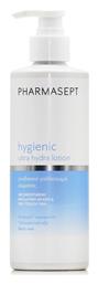Hygienic Lotion Σώματος 400ml Pharmasept