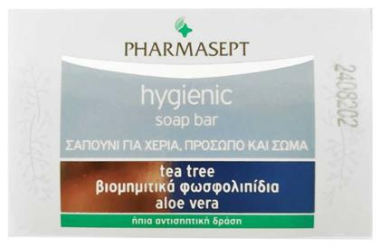 Hygienic Soap Bar 100gr Pharmasept