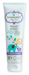 Υγρή Πούδρα Baby Care 150ml Pharmasept