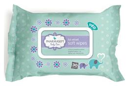 Soft 30τμχ Pharmasept