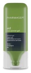 Tol Velvet Aid Cryo Power Γέλη Κρυοθεραπείας 100ml Pharmasept