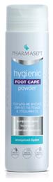 Tol Velvet Foot Powder Αποσμητικό σε Πούδρα για Μύκητες Ποδιών 70gr Pharmasept