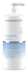 Tol Velvet Hygienic Calendula Αφρόλουτρο για Πρόσωπο, Σώμα & Ευαίσθητη Περιοχή 500ml Pharmasept
