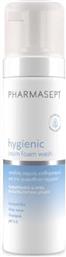 Tol Velvet Hygienic Foam Wash 200ml Pharmasept