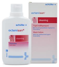 Octenisan Antimicrobial Wash Λοσιόν για Ακμή 150ml Pharmex