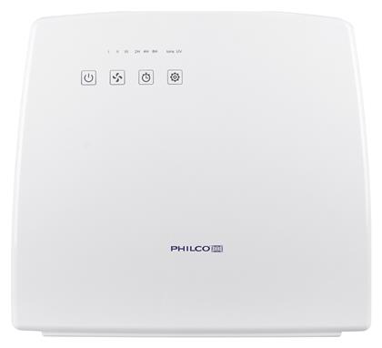 i-Breathe 30+ Ιονιστής / Καθαριστής Αέρα 35W για Χώρους 30m² Philco