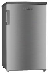 Μονόπορτο 102lt Inox PRD-105X Philco