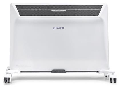 PCH/AGI-1500EF Inverter Θερμοπομπός Δαπέδου 1500W με Ηλεκτρονικό Θερμοστάτη 56x41.3cm Philco