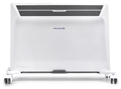 PCH/AGI-1800EF Inverter Θερμοπομπός Δαπέδου 1800W με Ηλεκτρονικό Θερμοστάτη 64x12.9cm Philco