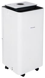 PD-20 Ion+ Αφυγραντήρας 20lt με Ιονιστή Philco
