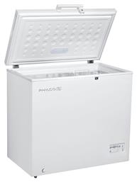 PFC-200 Μπαούλο 198lt Philco