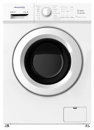 Πλυντήριο Ρούχων 6kg 1000 Στροφών PWM 641S Philco