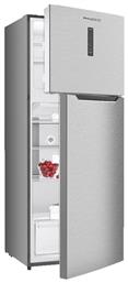 PRF-470X Ψυγείο Δίπορτο NoFrost Inox Υ177xΠ70xΒ67εκ. Philco