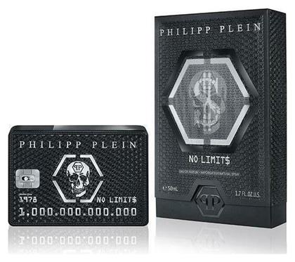No Limits Eau de Parfum 50ml Philipp Plein