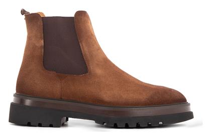 Μποτάκια Casual Καφέ 6727C Philippe Lang