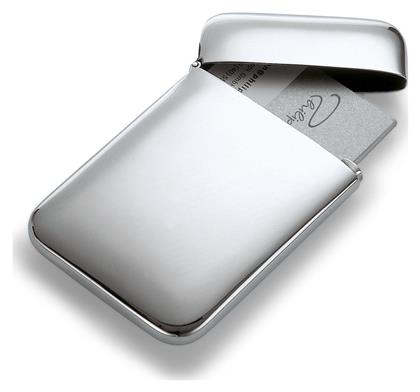 Θήκη Επαγγελματικών Καρτών Stainless Steel Mirror 142003 Philippi