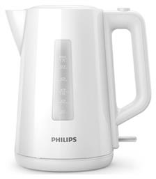 HD9318/00 1.7lt με Ισχύ 2200W Λευκός Philips