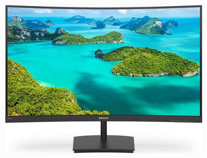 241E1SCA VA Curved FHD 1920x1080 Philips