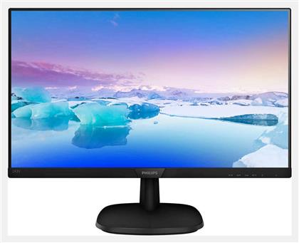 243V7QDSB 23.8'' IPS FHD 1920x1080 Philips