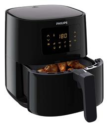 Air Fryer 4.1lt Μαύρο HD9252/90 Philips