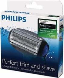 Philips Ανταλλακτικό για Ξυριστικές Μηχανές TT2000/43