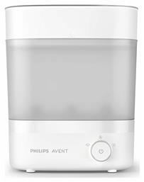 Avent Premium SCF293 Ηλεκτρικός Βρεφικός Αποστειρωτής για 6 Μπιμπερό Philips