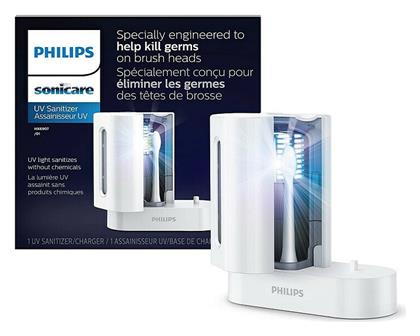 AVENT Sonicare UV Sanitiser Philips