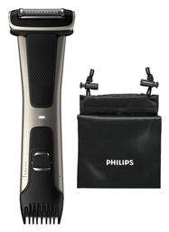 Bodygroom Series 7000 Foil Philips