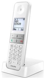 D470 με Ελληνικό Μενού Philips