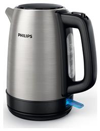 Daily Collection HD9350/90 1.7lt με Ισχύ 2200W Ασημί Philips