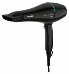 DryCare Ionic Πιστολάκι Μαλλιών 2100W Philips