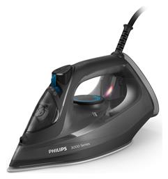 3000 Series DST3041/80 2600W με Συνεχόμενη Παροχή Ατμού 40gr/min Philips